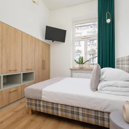 Cozy - Augustianska 1 Street * Cracovia