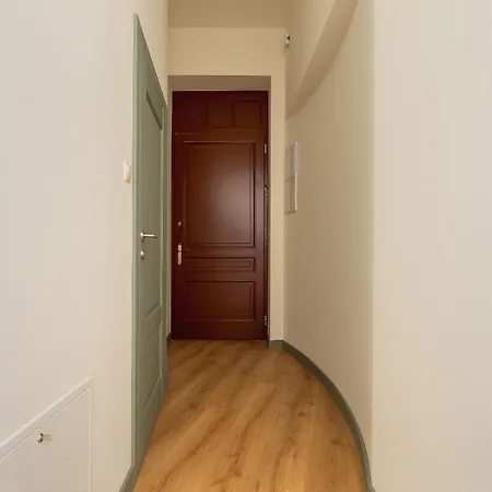 Cozy - Augustianska 1 Street Apartamento *